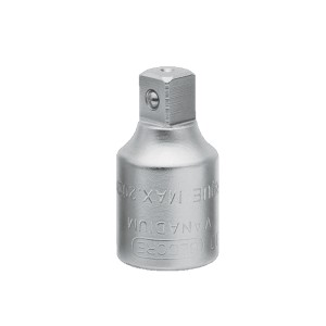 Adaptador Soquete 12.7 mm 1/2" x 3/4" - Gedore