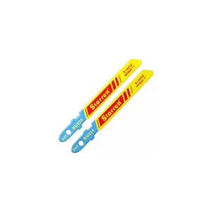 Lâminas de Serra Tico-Tico Bu224S-2 - Starrett