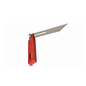 Suta Universal com Bolha Nível 8 Pol K15-S - Starrett