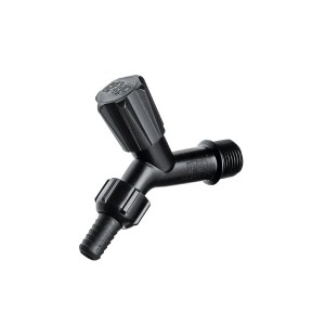 Torneira Plastica Jardim 3/4 Pol. - Herc