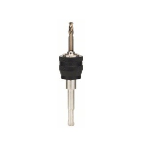 Adaptador para Serra Copo Power Change Encaixe SDS-Plus - Bosch