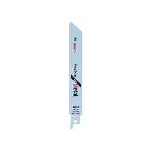 Lamina de Serra Sabre S 1122 EF c/ 2 Pçs - Bosch