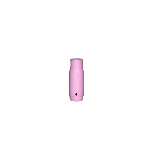 Bocal Cerâmica 6.5mm nº4 Tig Te-430