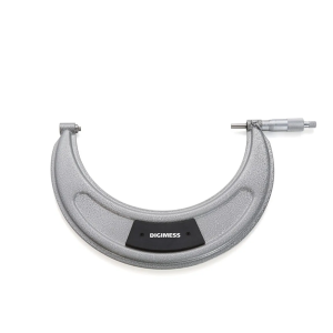 Micrômetro Externo Arco Super Leve 250-275mm 110.217