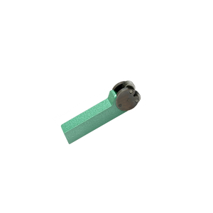 Porta Recartilha Duplo 15.8mm 5/8 Pol 