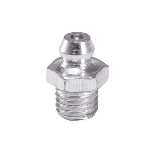 Graxeira M8 x 1.25 Reta - Sanayr ( 180 peças)