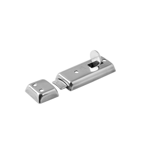 Fecho Fio Chato 50.8mm 2 Pol. Inox 50x23mm