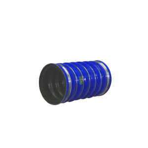 Mangueira Automotiva de Silicone 83.0 int x 170mm