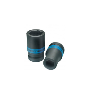 Soquete de Impacto Longo 30mm Encaixe 1 Pol. - King Tony