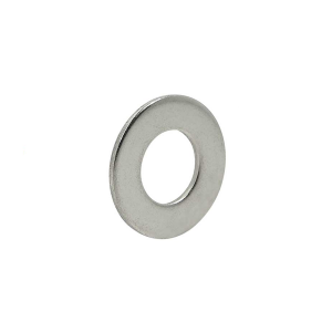 Arruela Lisa Inox 19.5mm 3/4 Pol - Belenus