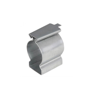 Abraçadeira Tipo D de Aço com Cunha 63.5mm 2.1/2 Pol