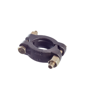 Abraçadeira Bi Partida 19.0 mm 3/4 Pol - Air Servic