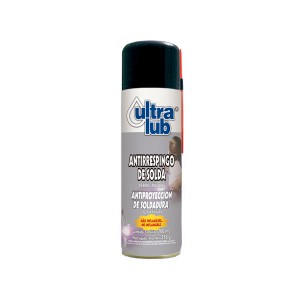 Anti-Respingo de Solda 250g s/ Slicone - Ultralub