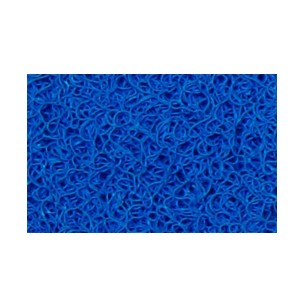 Tapete Capacho Vinil 1.20m Azul Royal (Vendido por Metro) - Kapazi