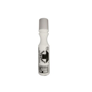 Marcador Industrial 3mm Traço Branco - Baden