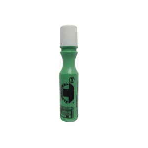 Marcador Industrial 3mm Traço Verde - Baden