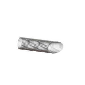 Mangueira Atóxica Sucção 14.3mm PVC 9/16 Pol. ( Vendida por Metro)