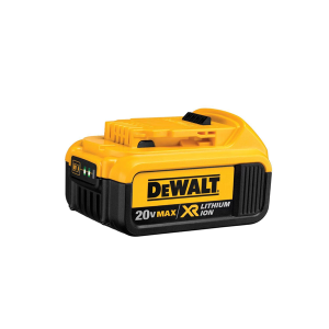 Bateria de Li-Íon 20V Max 4,0 Ah 80 Wh Premium XR - Dewalt DCB203-B3