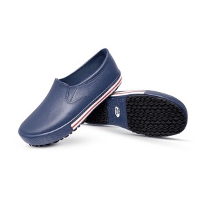Tênis Eva Profissional Azul Marinho Nº 35 BB80 - SoftWorks