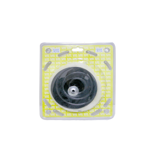 Boina de Lã com Suporte e Adaptador 5 Kit M2