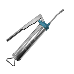 Engraxadeira Manual 500g - Bremen