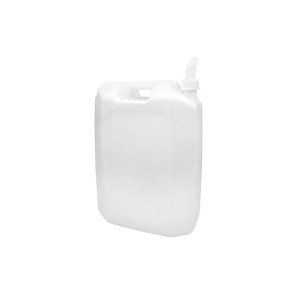 Bombona 5L Natural com Selo Inmetro - Emplasul