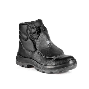 Botina Manobreiro 39 Metatarso Bracol Composite CA 48582 