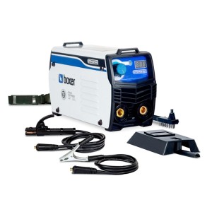 Maquina de Solda 140a Inversora (Touch 145) - Boxer
