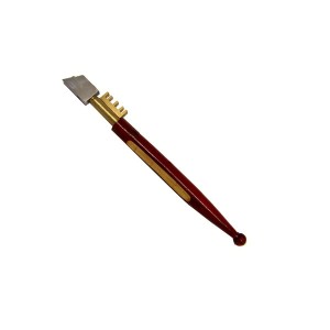 Cortador de Vidros Videa 2mm - Brasfort