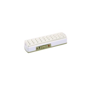 Luminária Emergência 30 Led - Brasfort