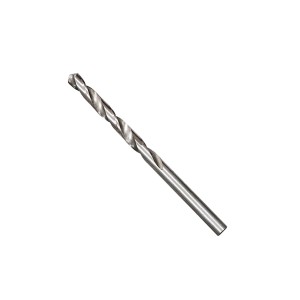 Broca de Aço Rápido HSS para Metal 4.5mm - MTX
