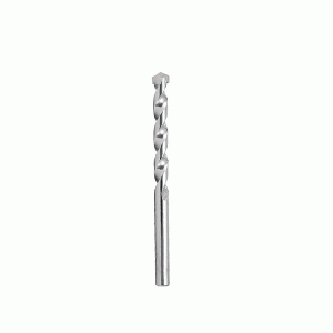 Broca Videa p/Concreto 4.8mm 3/16 Pol. - Htom