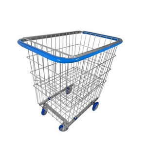 Carrinho Supermercado 200 L