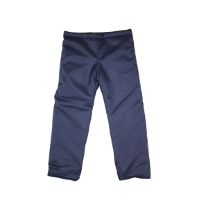 Calça Térmica G Nylon Frigorífica CA 47771 Azul Marinho