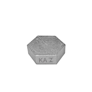 Cap BSP 50.8mm 2 Pol. 