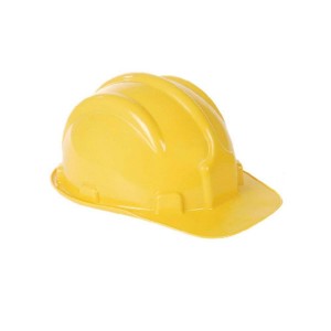 Capacete de Segurança com Aba Frontal - Plastcor