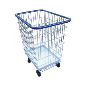 Carrinho Supermercado 300 L