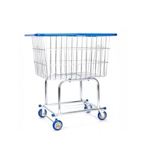 Carrinho Supermercado 140 L