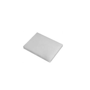 Chapa de Nylon 06 x  500 x 1000mm