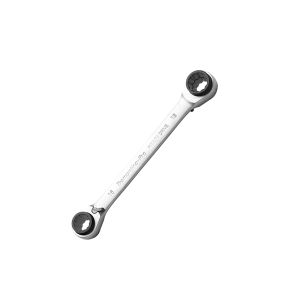 Chave Catraca 8x9x10x11mm - MULTI-DRIVE - Tramontina