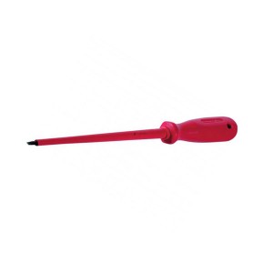 Chave de Fenda 1/8x4 Pol. - 150NR - Gedore