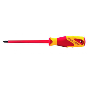 Chave Phillips Isolada PH 1 - Gedore