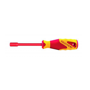 Chave Canhão 10 mm Isolada - Gedore