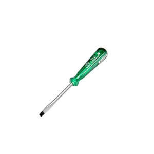 Chave de Fenda 3.2mm 1/8 x 8 Pol. - Moretzsohn
