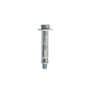 Chumbador FCB Cba 6.4mm 1/4 x 3 Pol.
