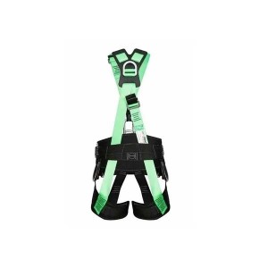 Cinto com 5 Pontos DG-5200 CA 46163 - Degomaster