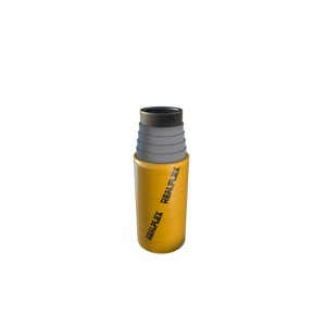 Mangueira Ar Água 114.3mm 4.1/2 Pol. 300 LBS (Vendida por Metro)