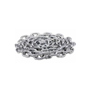 Corrente Galvanizada Elo 8.0mm (VENDIDA POR METRO)