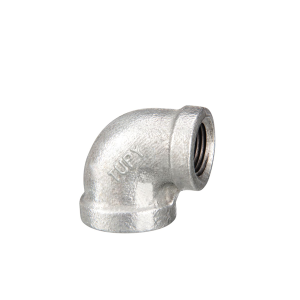 Cotovelo de Redução 90 Graus NPT - 3/4 x 1/2 Pol - Tupy