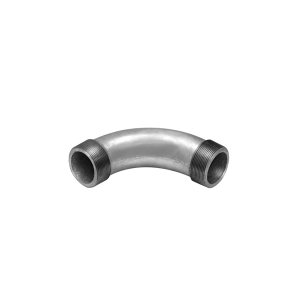 Cotovelo 90º BSP Macho 1 Pol. CG3C 